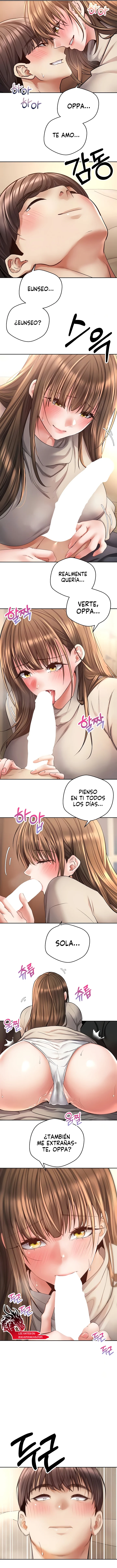 Aplicacion para la Realizacion de Deseos Capítulo 77 - Page 4