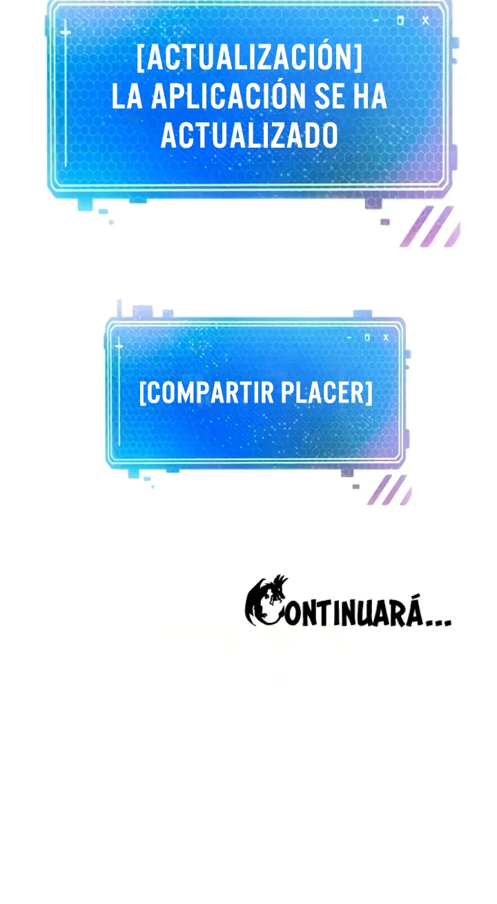 Aplicacion para la Realizacion de Deseos Capítulo 78 - Page 10