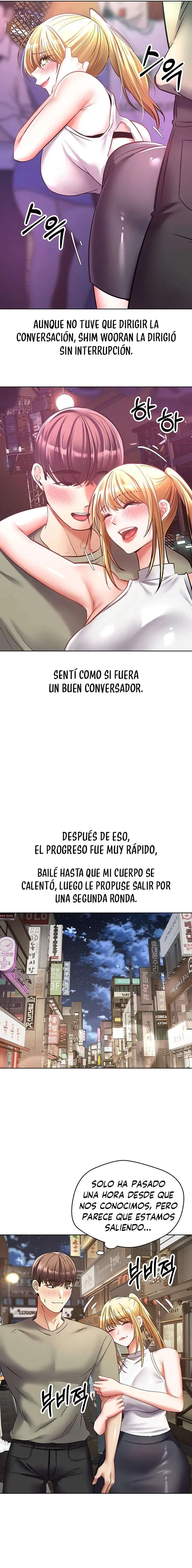Aplicacion para la Realizacion de Deseos Capítulo 8 - Page 7