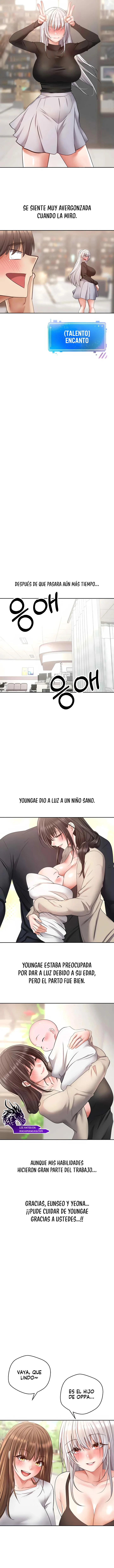 Aplicacion para la Realizacion de Deseos Capítulo 81 - Page 8