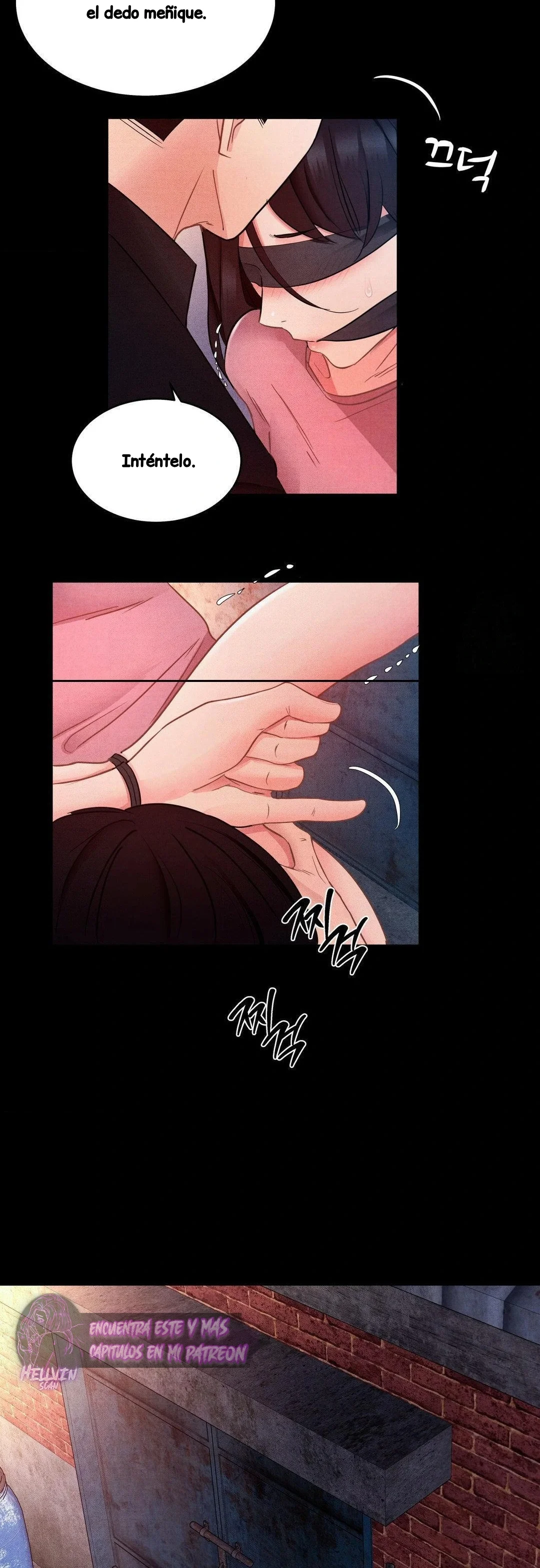 Humillación Capítulo 10 - Page 10