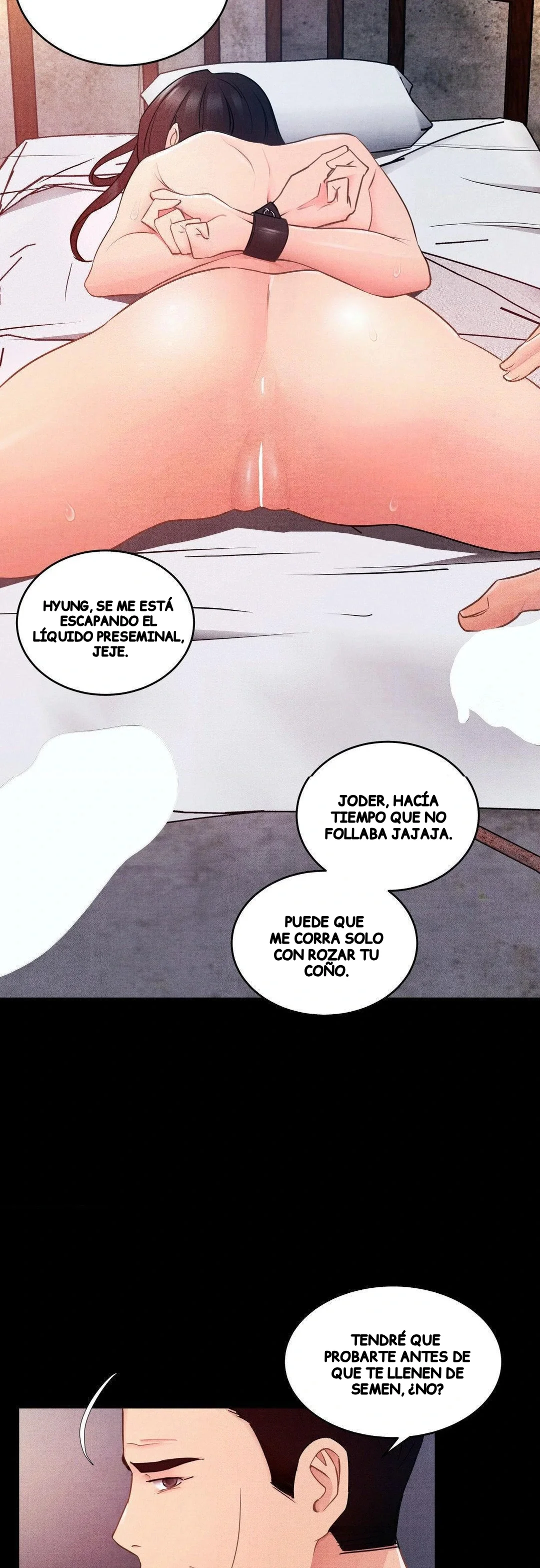 Humillación Capítulo 10 - Page 17