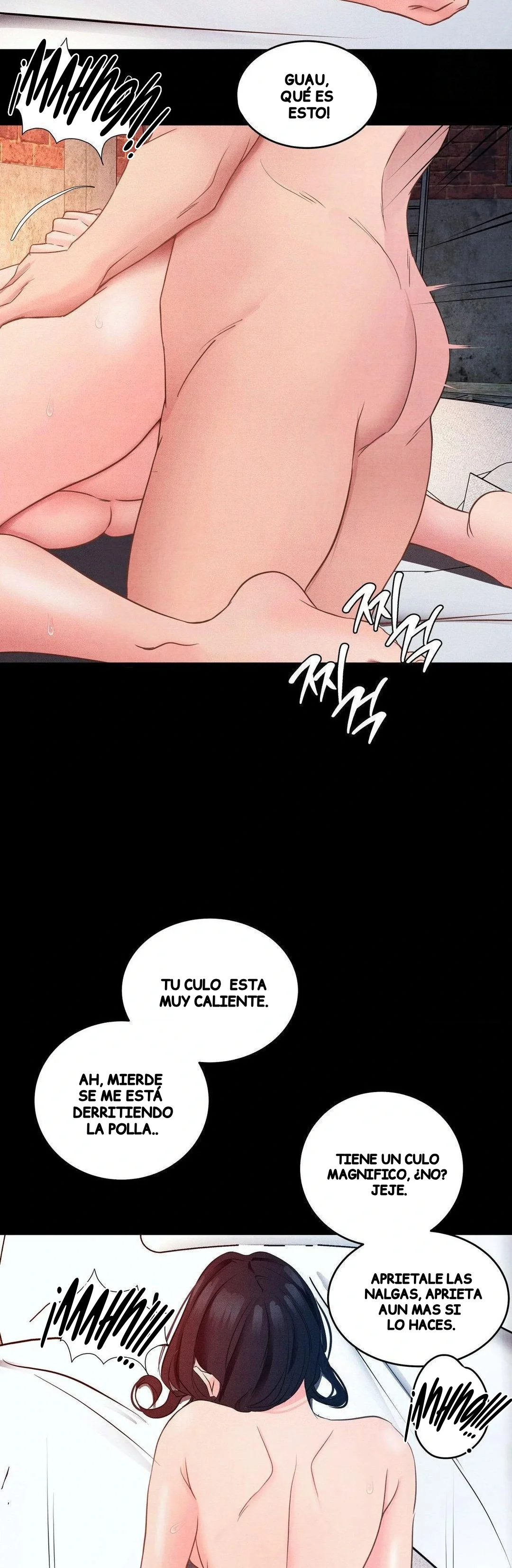 Humillación Capítulo 11 - Page 26