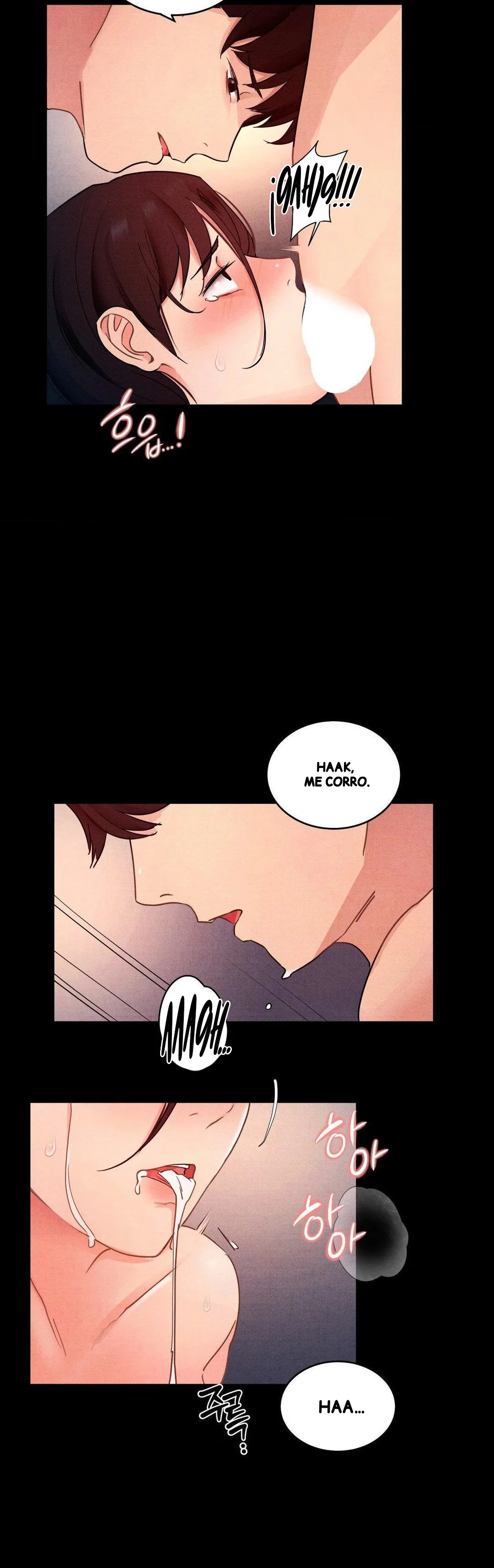 Humillación Capítulo 12 - Page 6