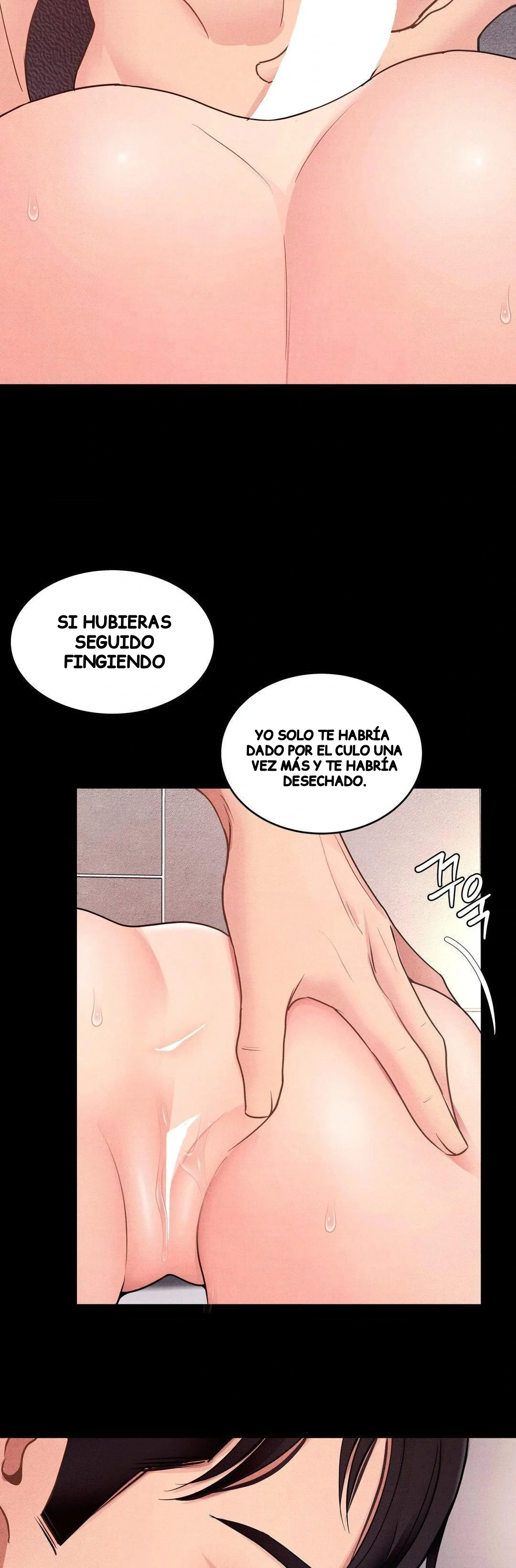 Humillación Capítulo 13 - Page 17