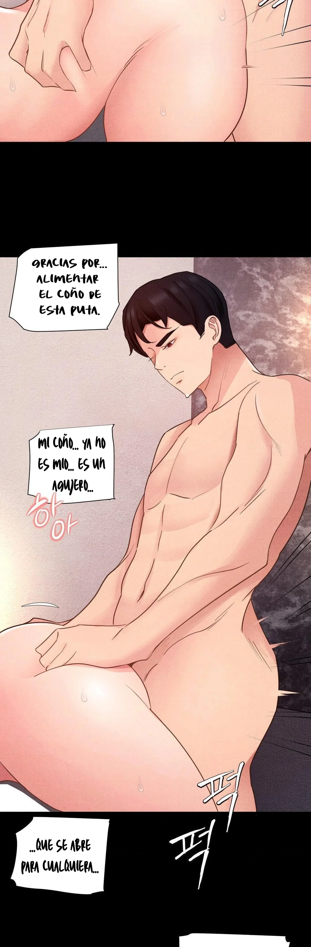 Humillación Capítulo 13 - Page 21