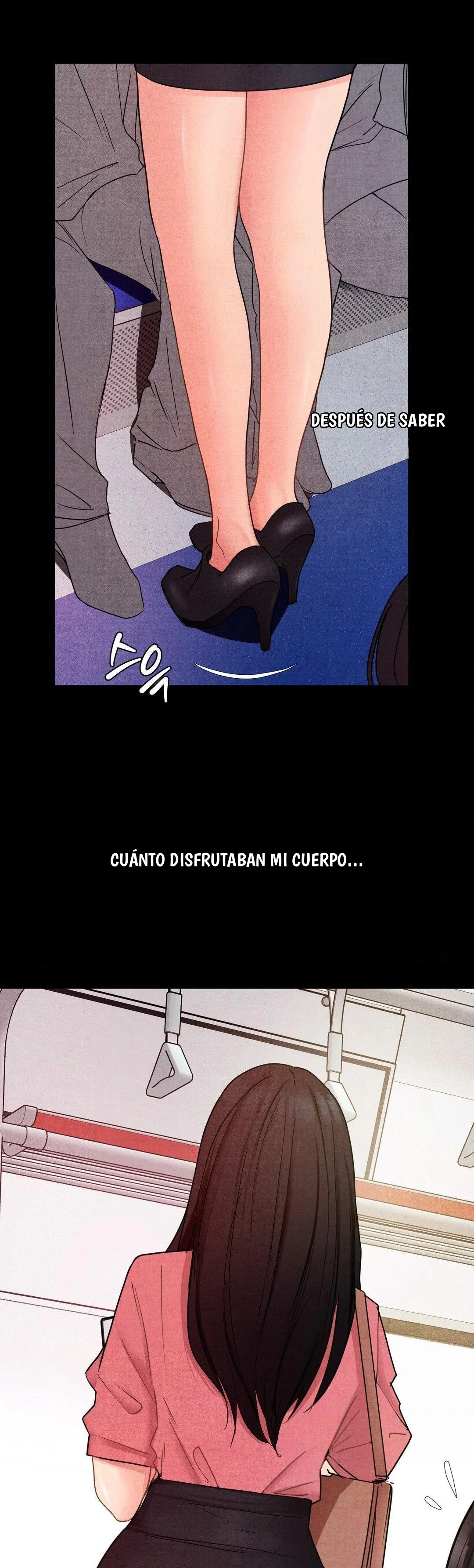 Humillación Capítulo 14 - Page 10