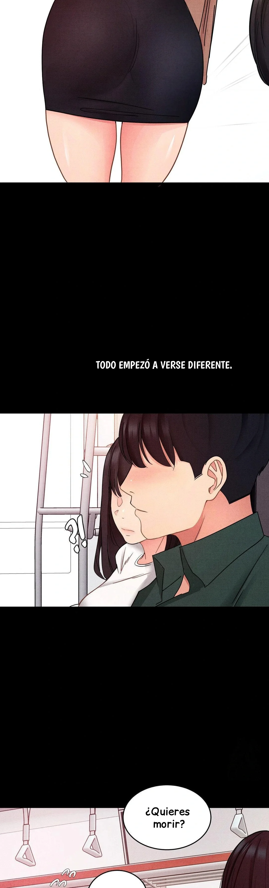 Humillación Capítulo 14 - Page 11