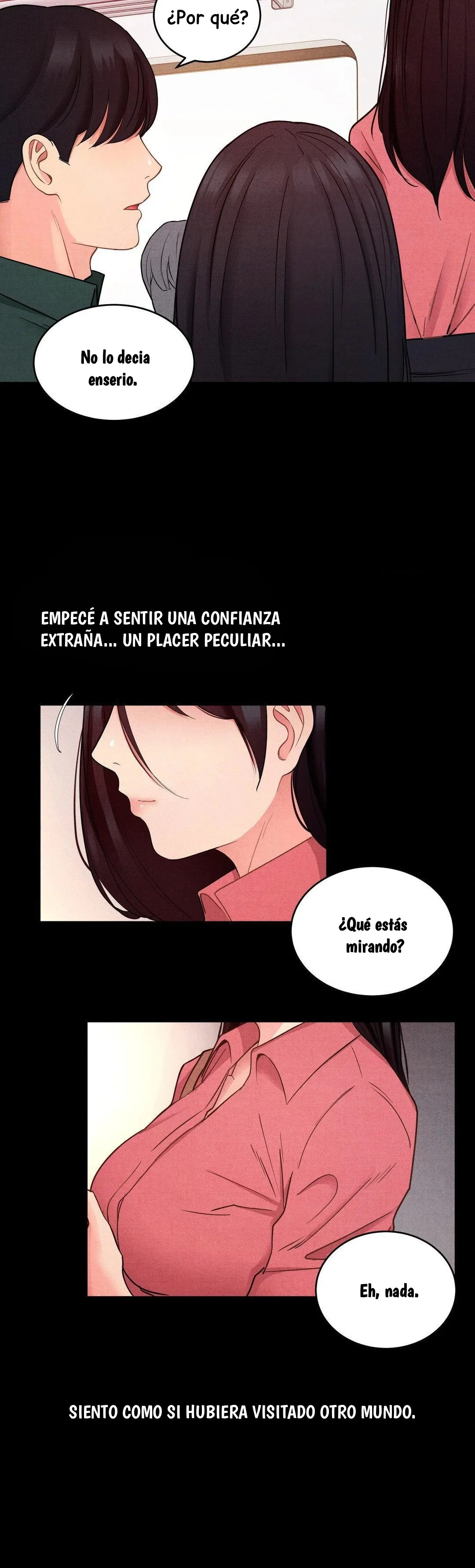 Humillación Capítulo 14 - Page 12