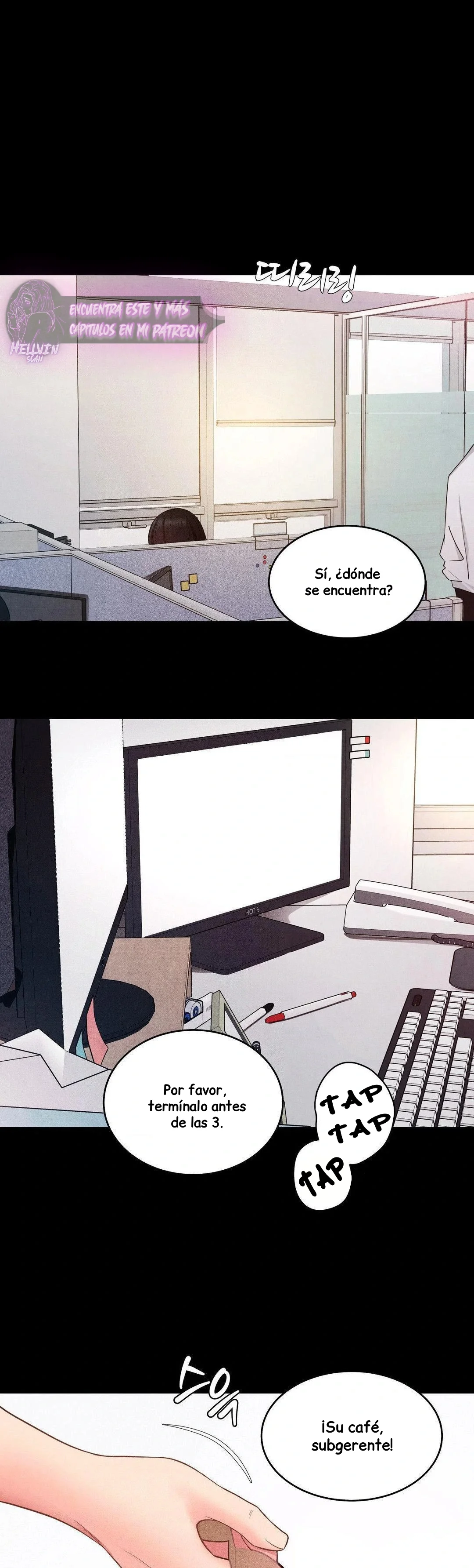 Humillación Capítulo 14 - Page 2