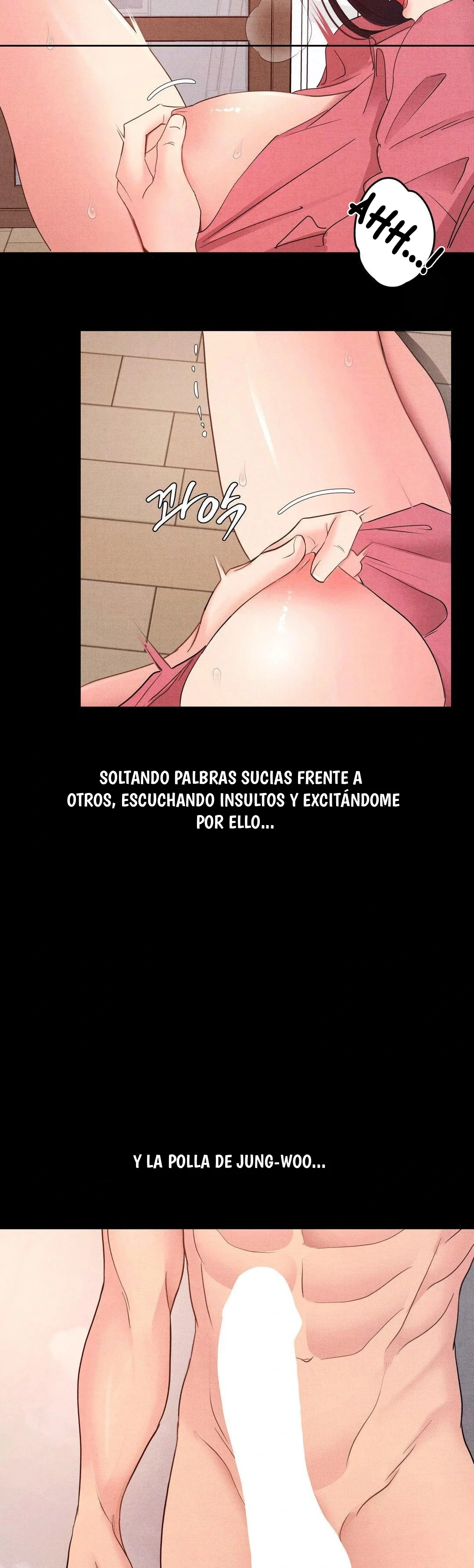 Humillación Capítulo 14 - Page 23
