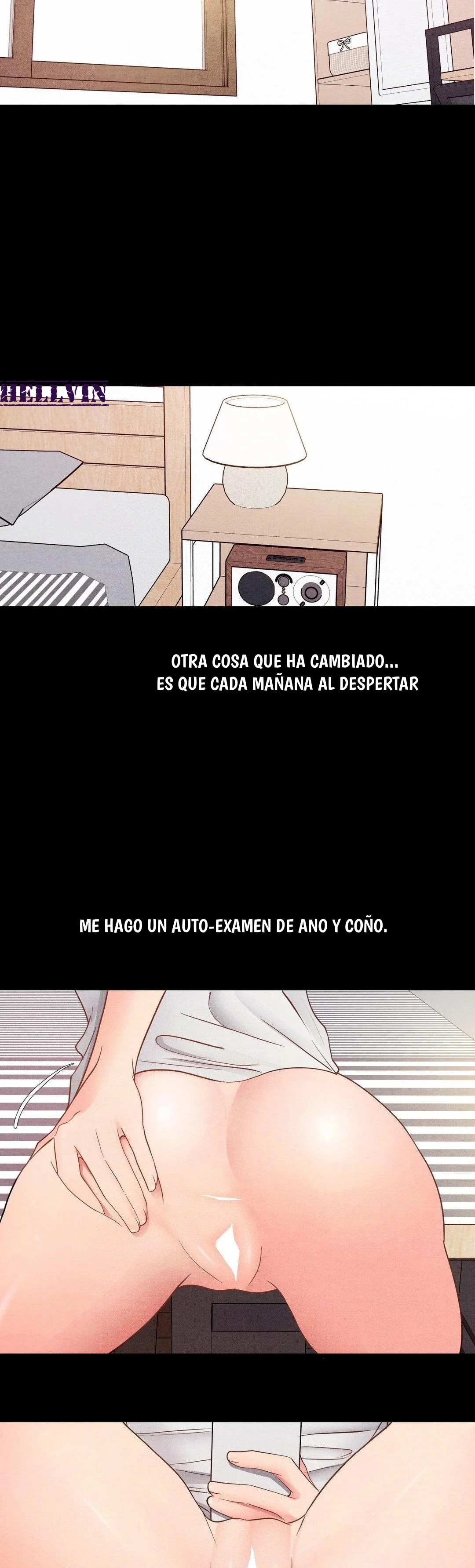 Humillación Capítulo 14 - Page 28