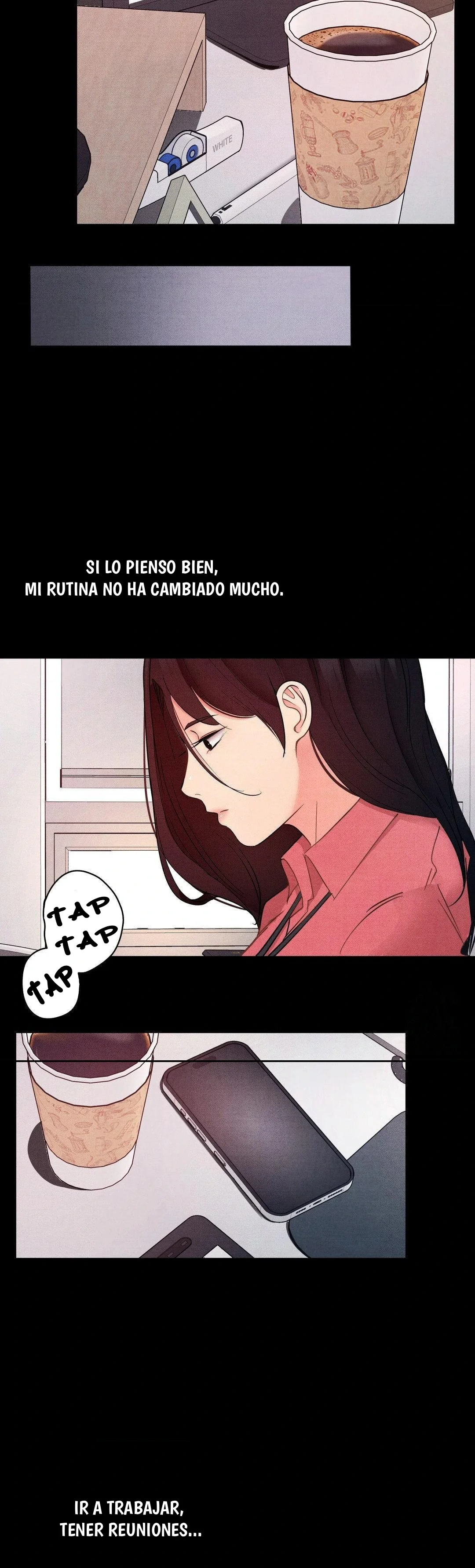 Humillación Capítulo 14 - Page 5