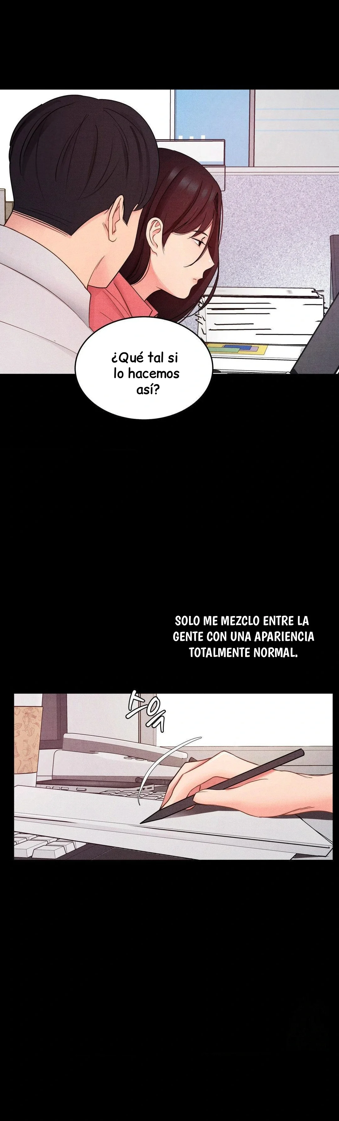 Humillación Capítulo 14 - Page 6