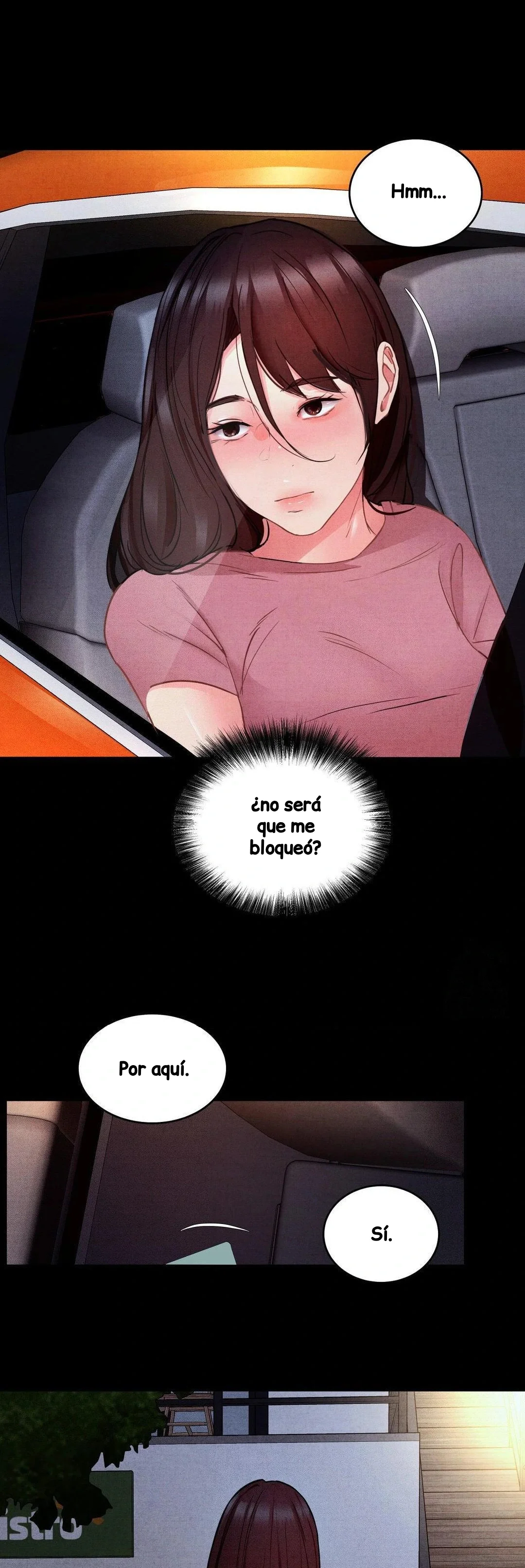 Humillación Capítulo 9 - Page 15