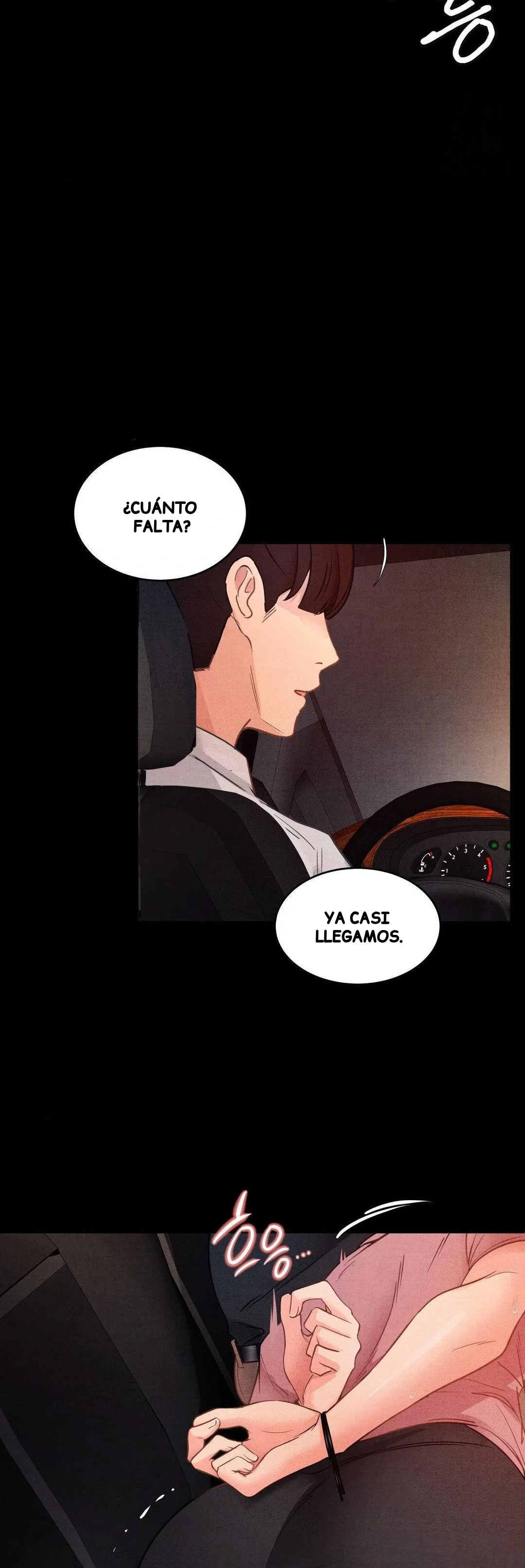 Humillación Capítulo 9 - Page 21