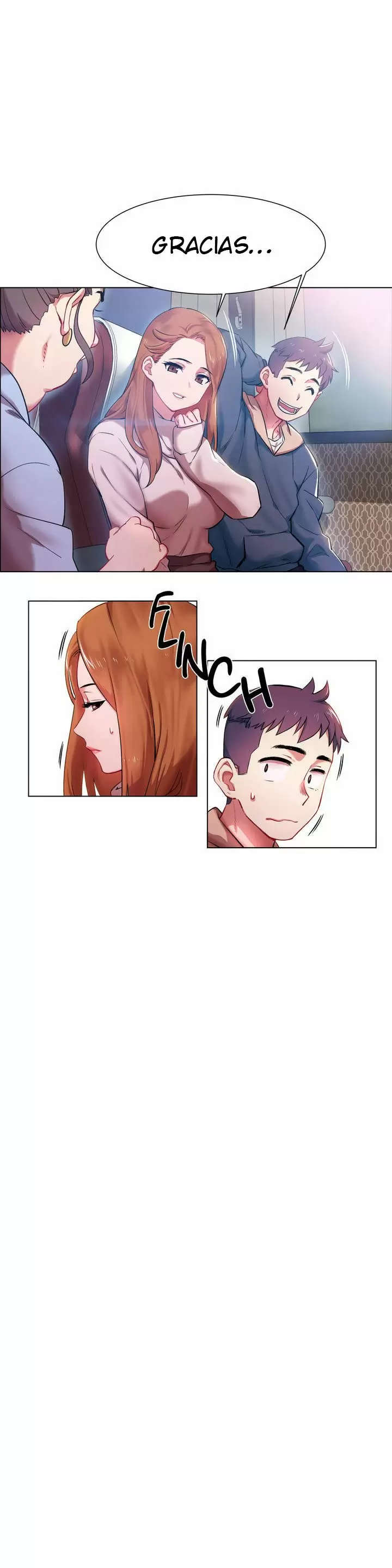 Alquiler de Chicas Capítulo 1 - Page 26