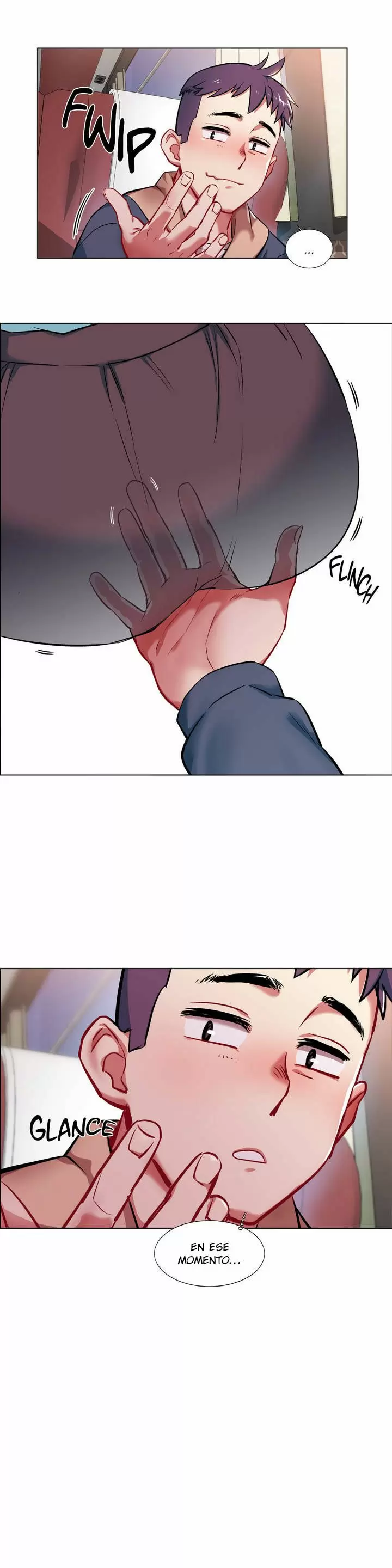 Alquiler de Chicas Capítulo 1 - Page 30