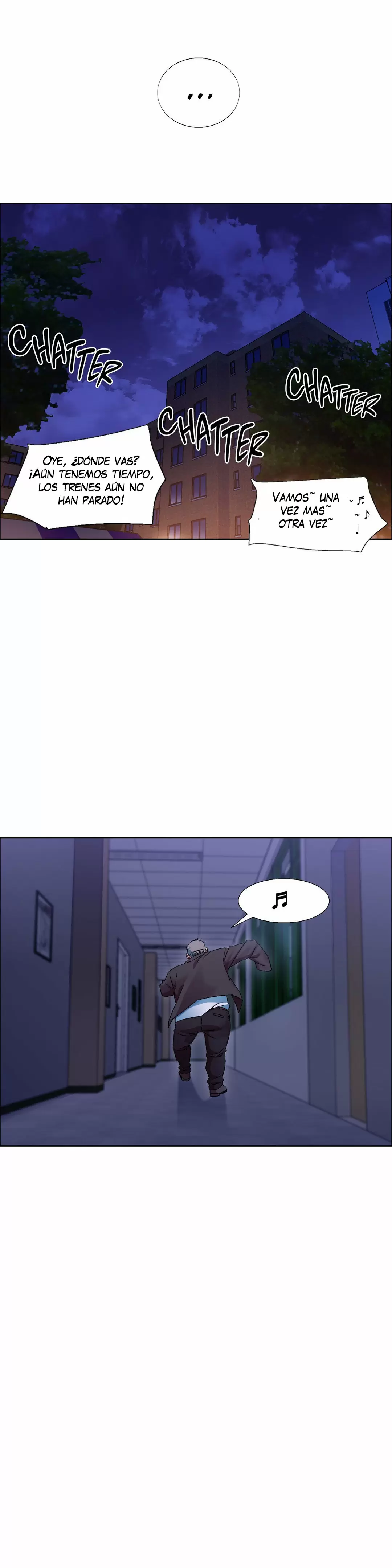 Alquiler de Chicas Capítulo 11 - Page 17