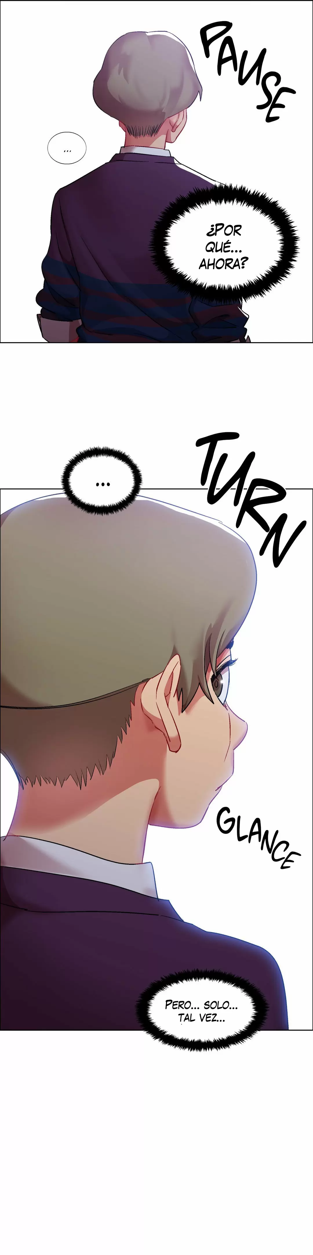 Alquiler de Chicas Capítulo 11 - Page 19