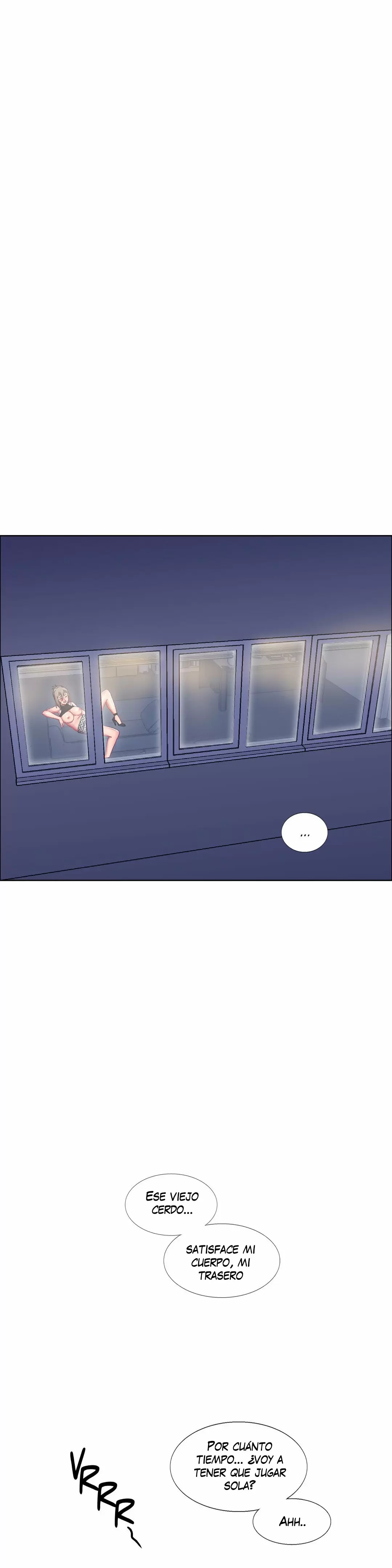 Alquiler de Chicas Capítulo 11 - Page 20