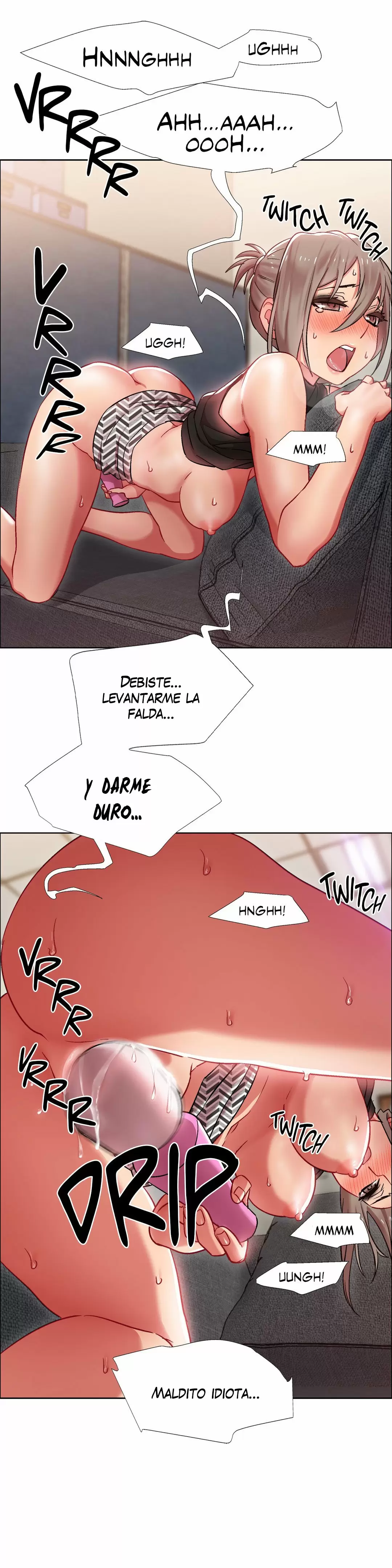 Alquiler de Chicas Capítulo 11 - Page 24