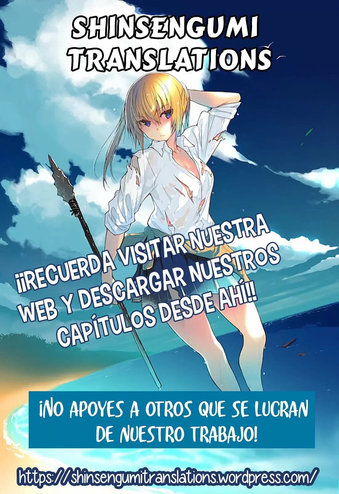 Alquiler de Chicas Capítulo 13 - Page 29