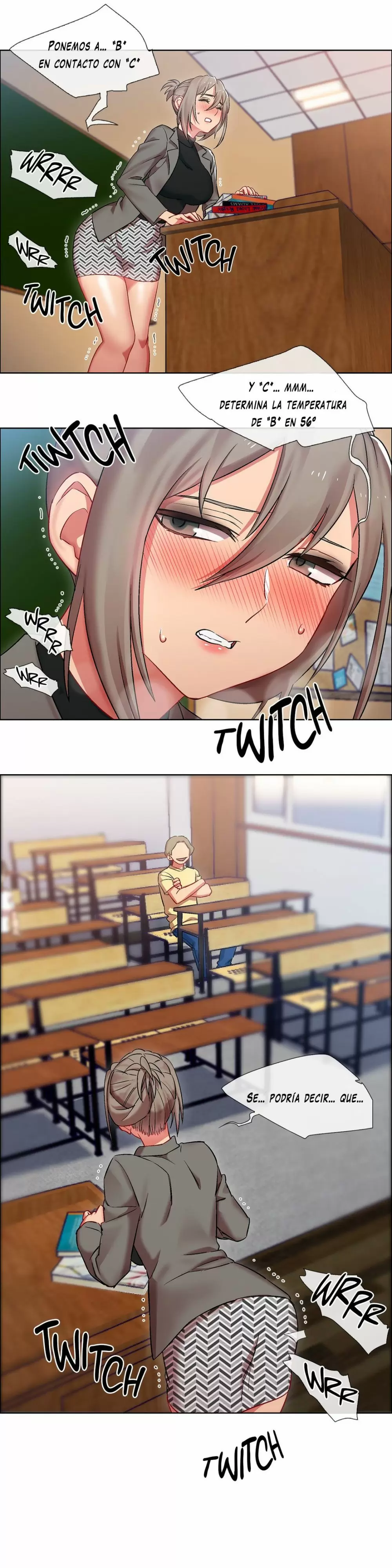 Alquiler de Chicas Capítulo 14 - Page 13