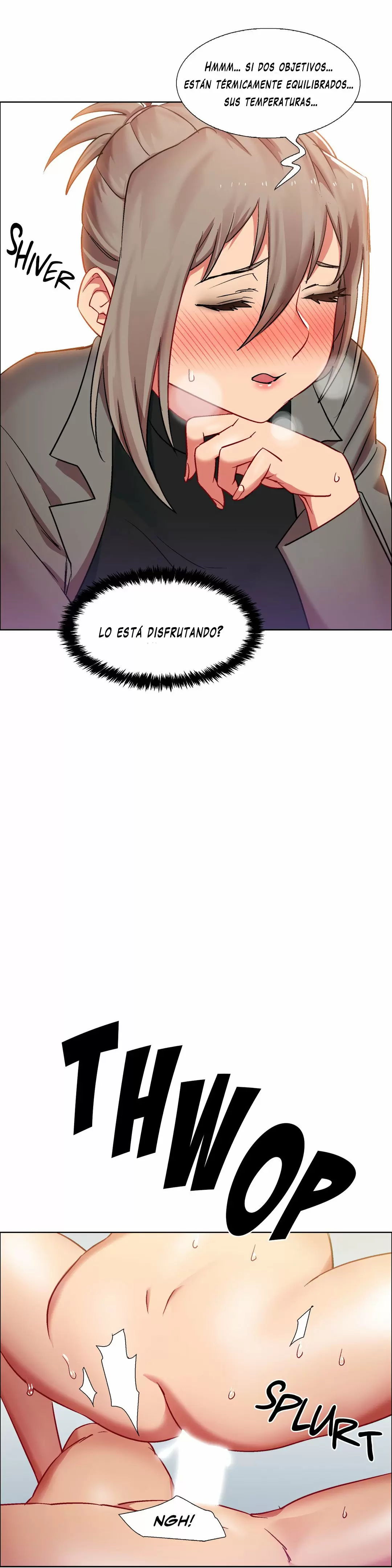 Alquiler de Chicas Capítulo 14 - Page 16