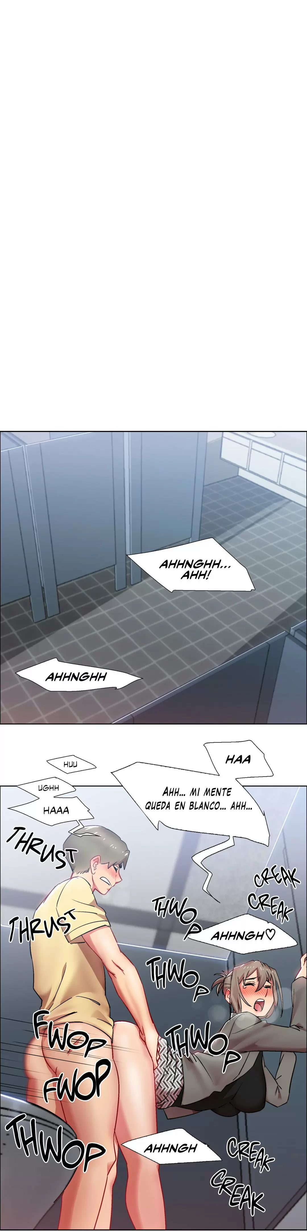 Alquiler de Chicas Capítulo 14 - Page 22