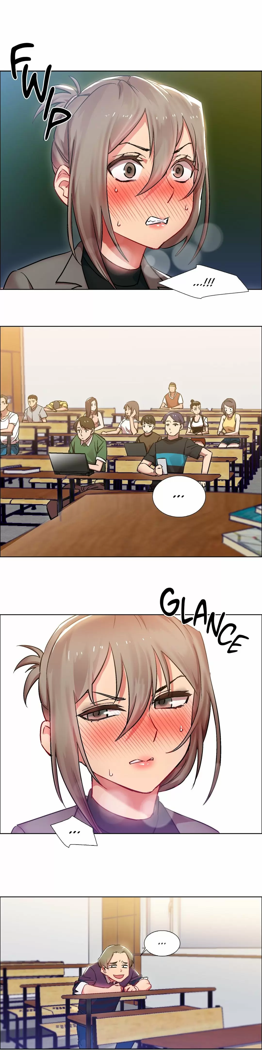 Alquiler de Chicas Capítulo 14 - Page 6