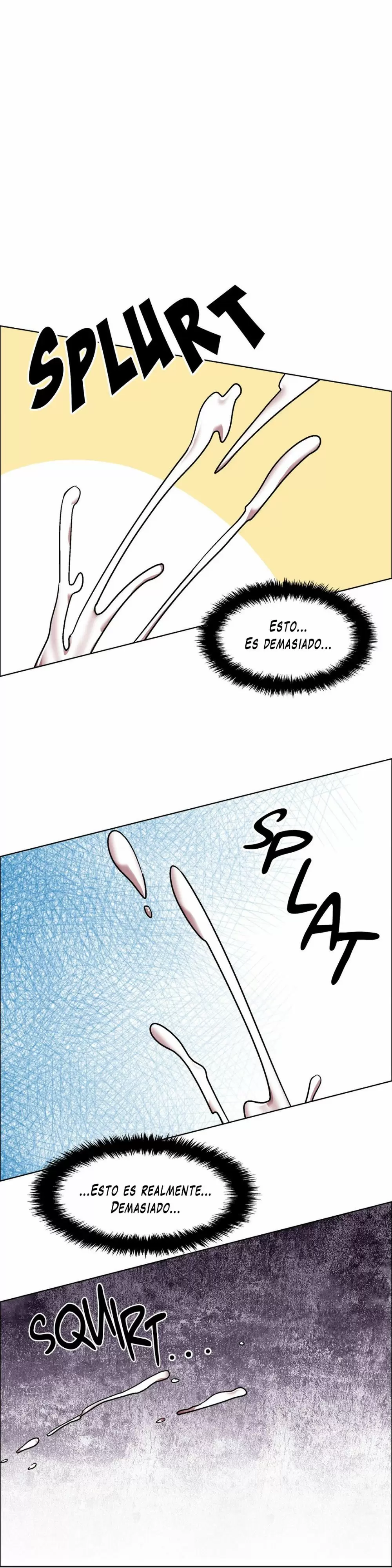 Alquiler de Chicas Capítulo 15 - Page 14