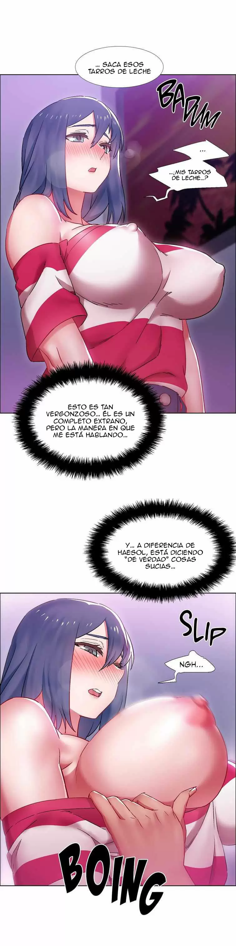 Alquiler de Chicas Capítulo 21 - Page 13