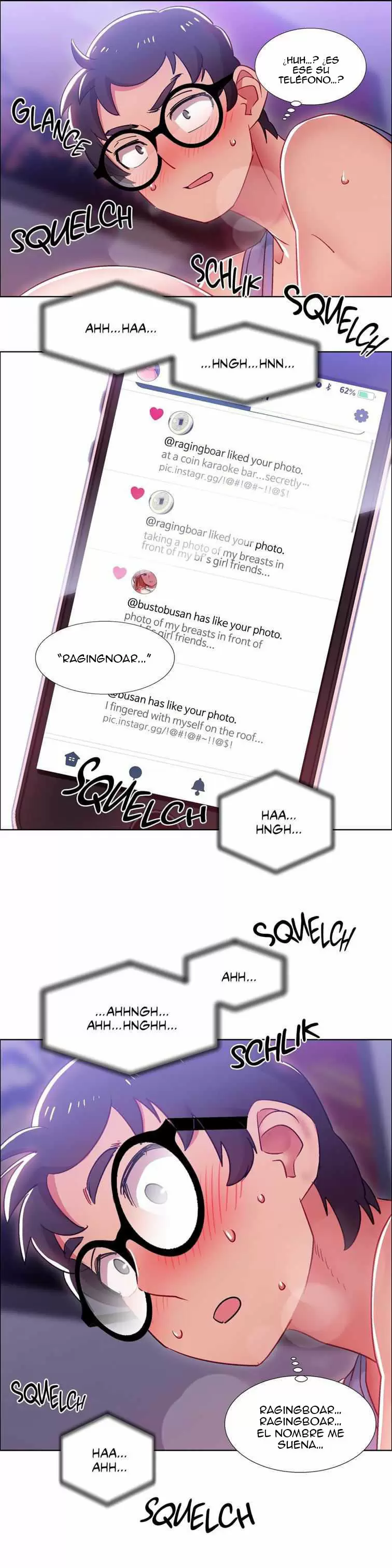 Alquiler de Chicas Capítulo 21 - Page 25