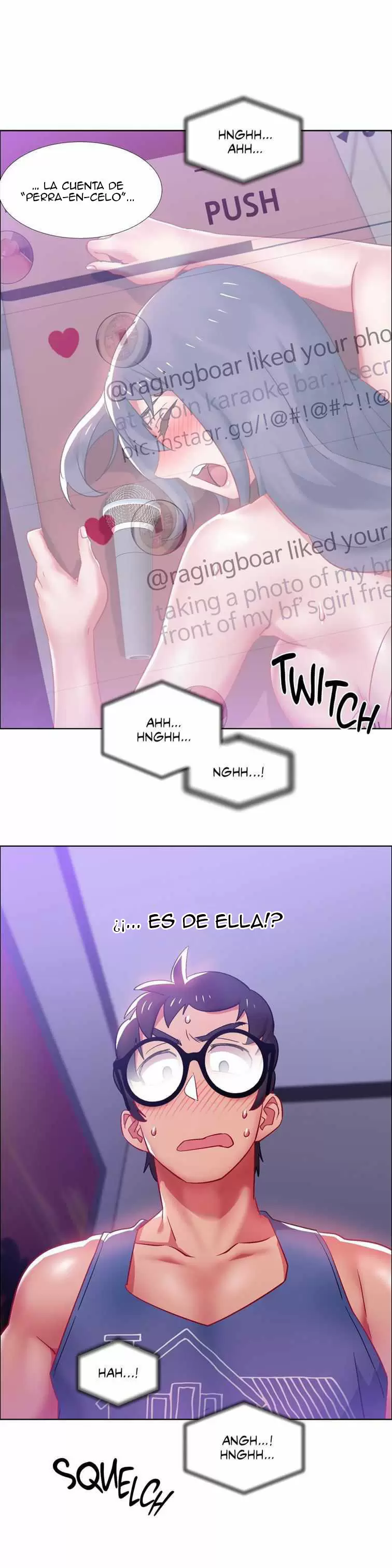 Alquiler de Chicas Capítulo 21 - Page 27