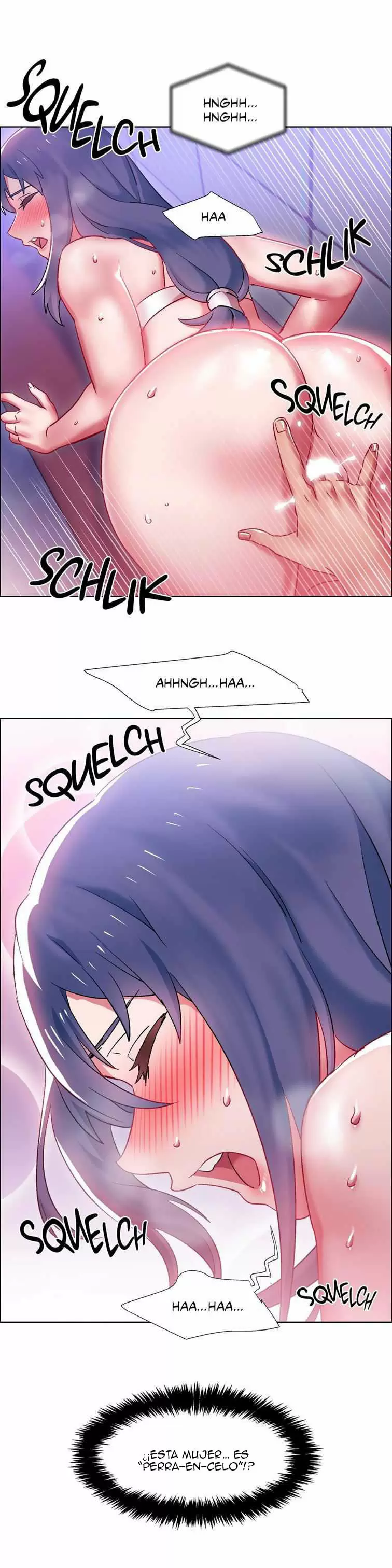 Alquiler de Chicas Capítulo 21 - Page 28