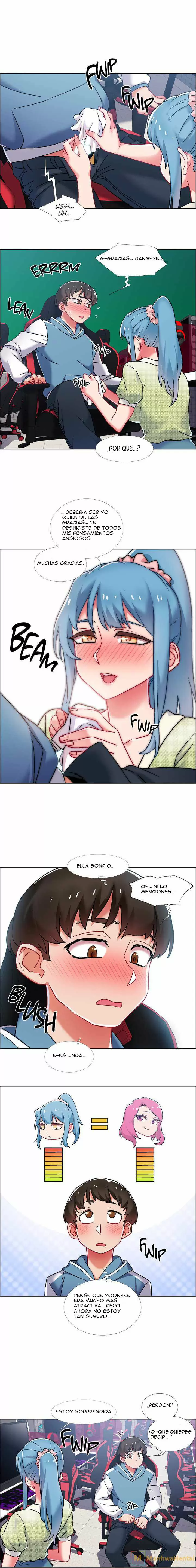Alquiler de Chicas Capítulo 37 - Page 10