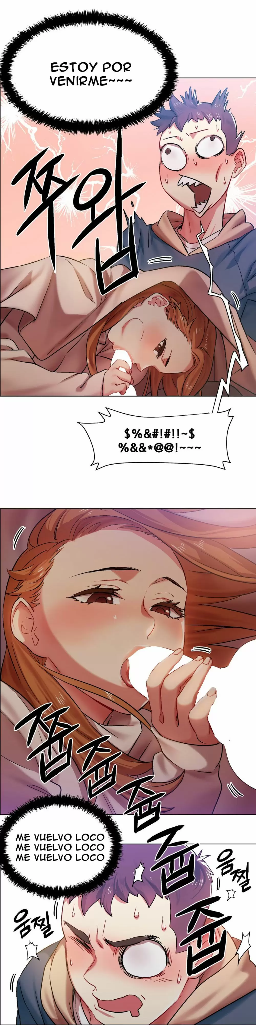 Alquiler de Chicas Capítulo 4 - Page 12