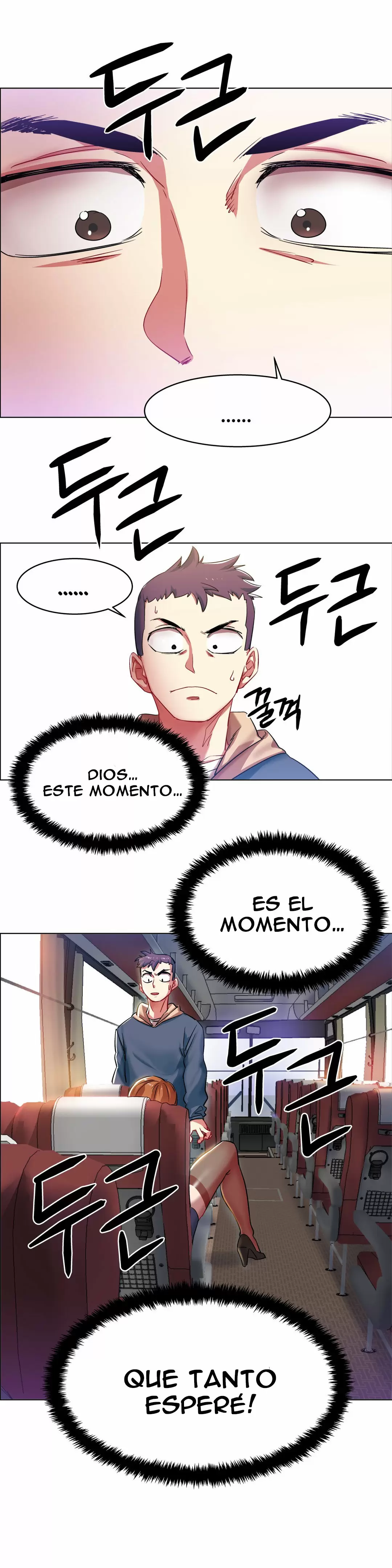 Alquiler de Chicas Capítulo 4 - Page 26
