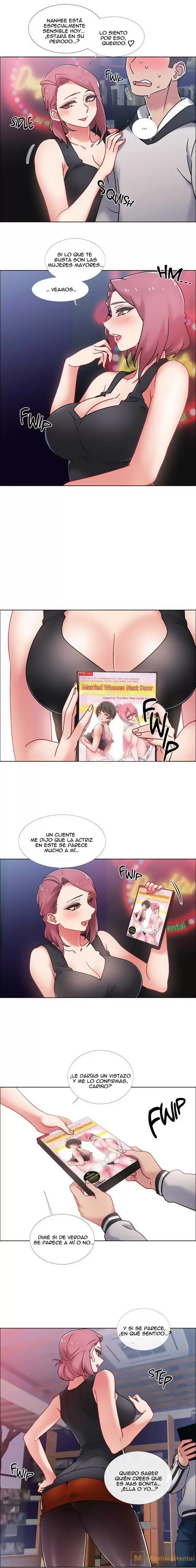 Alquiler de Chicas Capítulo 41 - Page 13