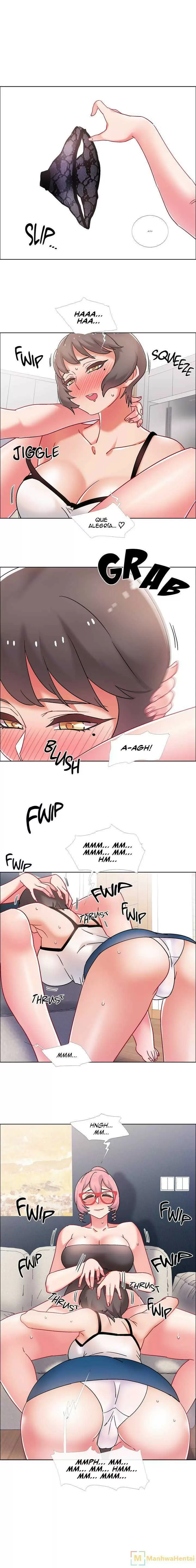 Alquiler de Chicas Capítulo 43 - Page 13