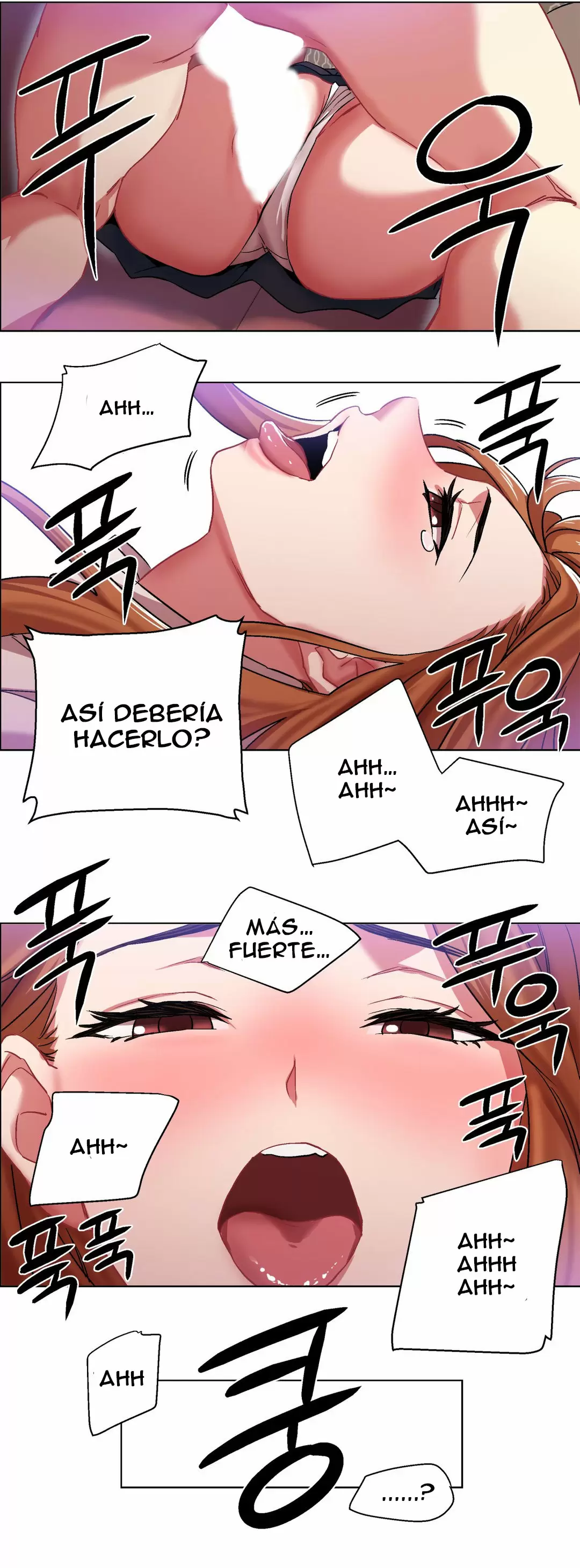 Alquiler de Chicas Capítulo 5 - Page 17