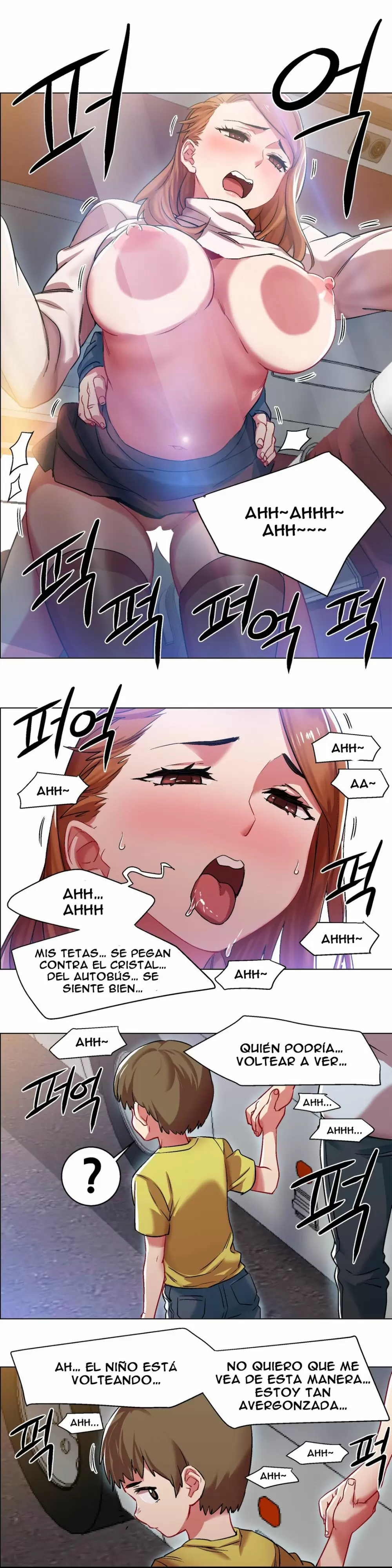 Alquiler de Chicas Capítulo 5 - Page 24