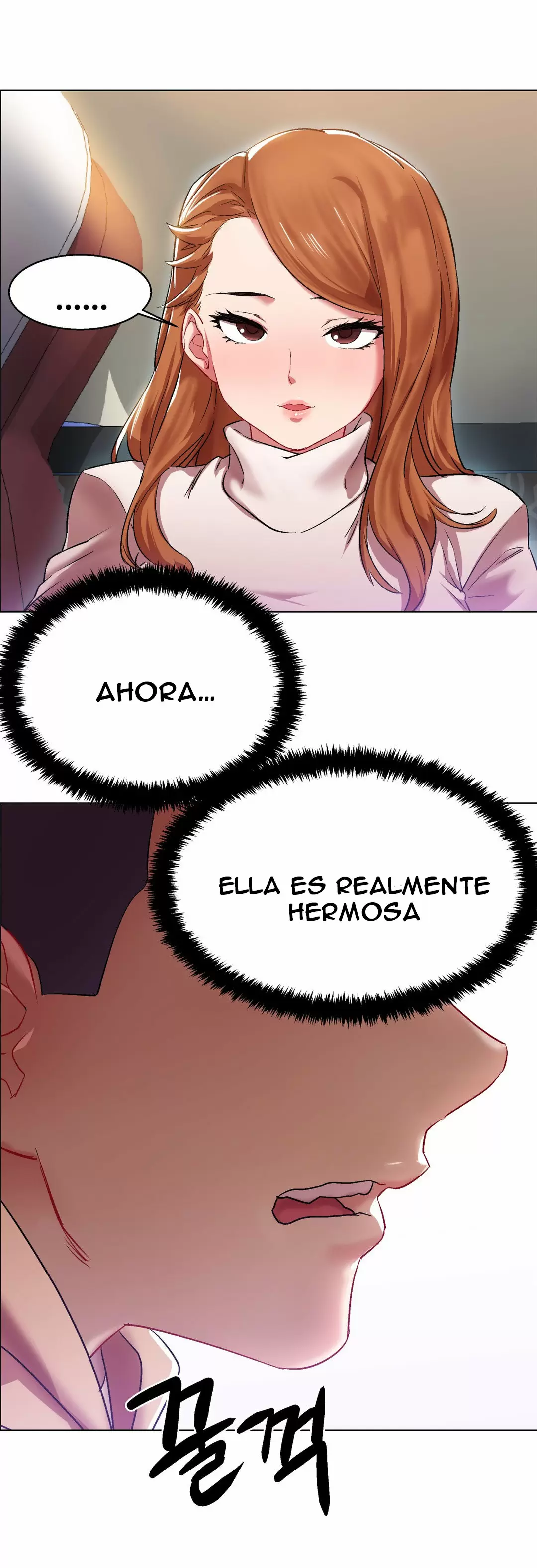 Alquiler de Chicas Capítulo 5 - Page 5