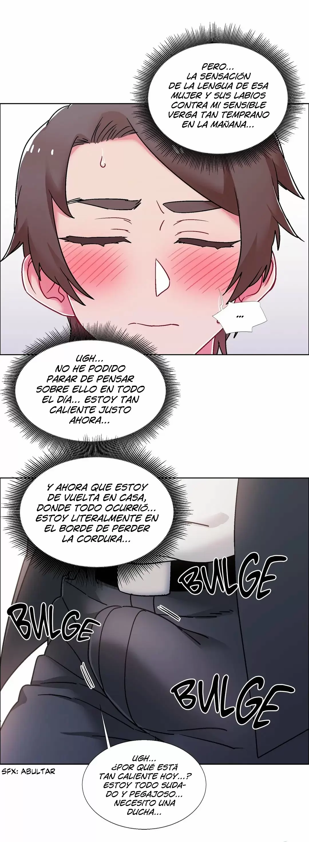 Alquiler de Chicas Capítulo 50 - Page 12