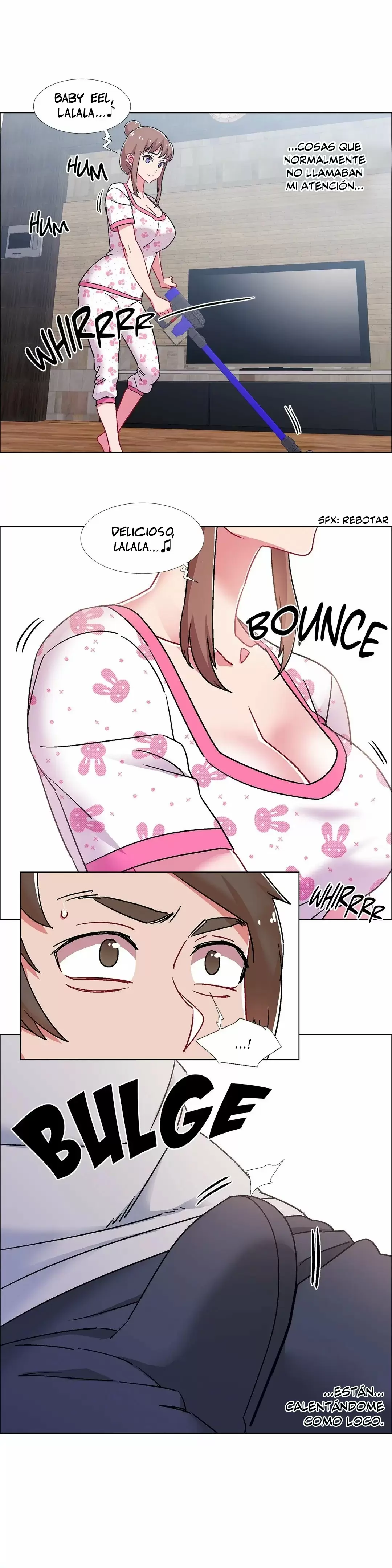 Alquiler de Chicas Capítulo 51 - Page 10