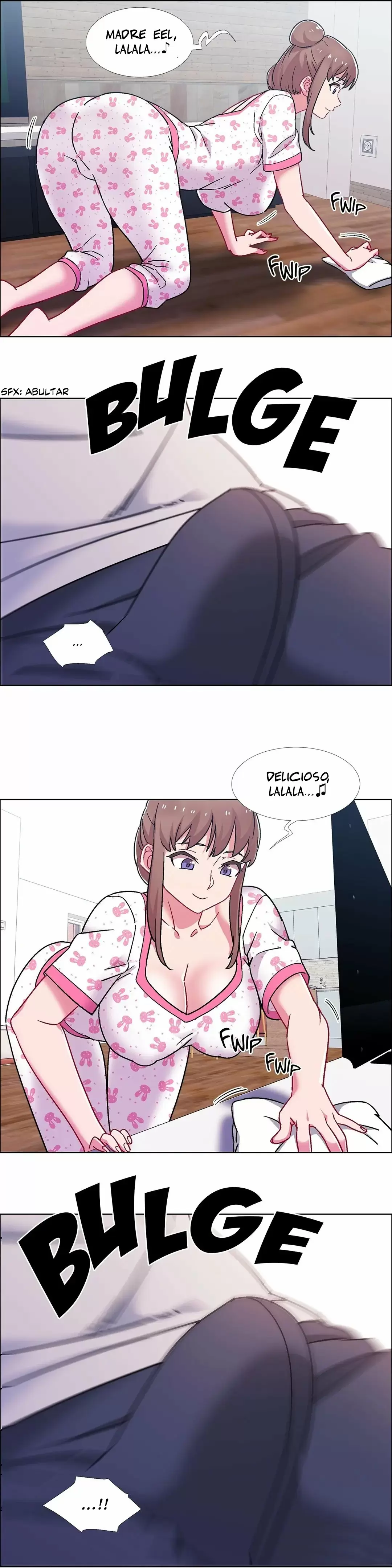 Alquiler de Chicas Capítulo 51 - Page 11