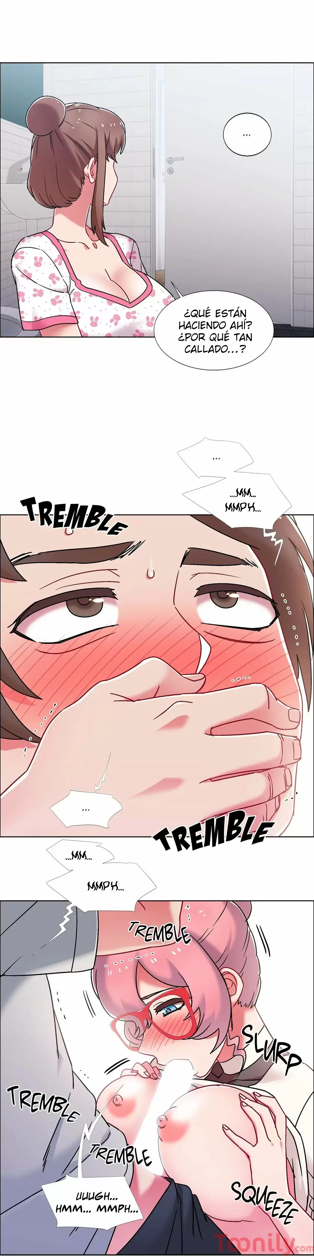 Alquiler de Chicas Capítulo 52 - Page 12