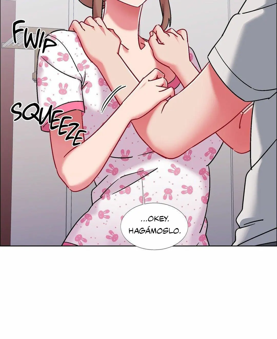 Alquiler de Chicas Capítulo 53 - Page 9