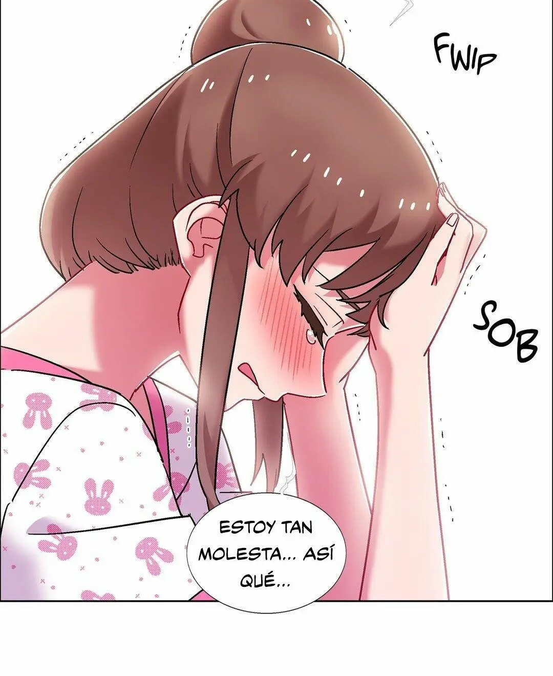 Alquiler de Chicas Capítulo 54 - Page 33